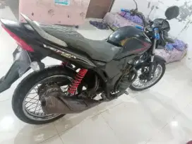 Honda verza jalan normal, nego chat no WA d foto terakhir