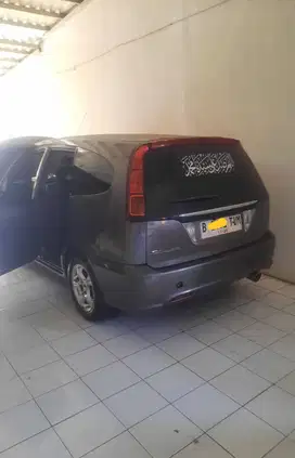 Honda Stream 2006 Bensin