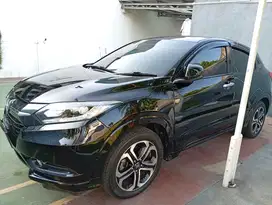 Honda CR-V 2017 Bensin