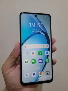 Oppo A60 Ram 8/128Gb 4G Batangan ada minus dikit