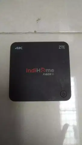 Modem ZTE Zxv10 B860H K4 ram 2gb