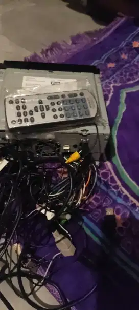 Ddx 9019 bt barang bagussss sekali komplit