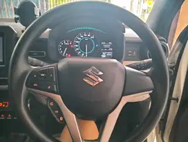 Suzuki Ignis 2019 Bensin