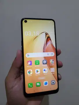 Oppo Reno 8 Ram 8/128Gb 4G Batangan ada minus