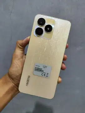 Realme C53 NFC RAM 6/128
