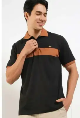 KAOS WALRUS ORIGINAL CASUAL SALUR PRIA