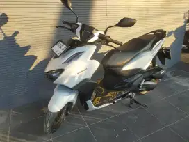 VARIO 160 ABS PUTIH DOFF 2025