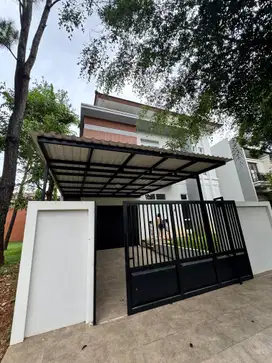 Rumah baru siap huni di Bsd Giri Loka Bumi serpong damai