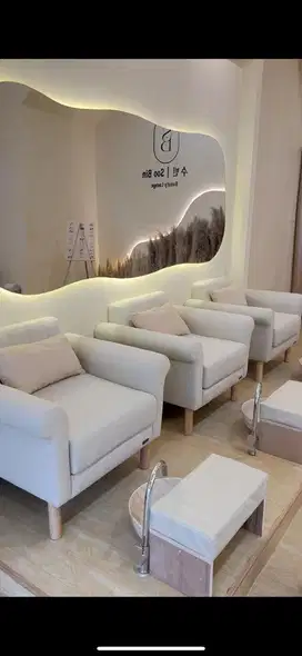 TAKE OVER NAIL & EYELASH KOREAN SALON