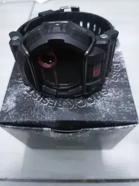 Casio G-Shock GD 400 second like New