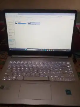 HP 14S Intel Celeron N4500
