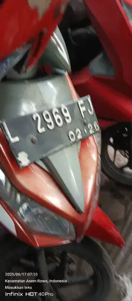 Jual Vario tekno