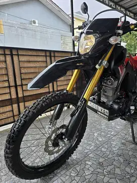Honda crf 150 th 2022