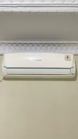 Jual AC merk SHARP AH-A5SAY