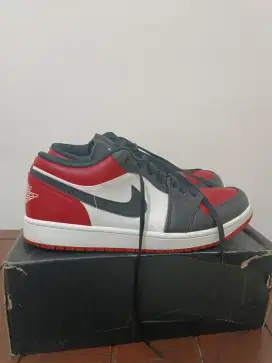 Low Air Jordan 1