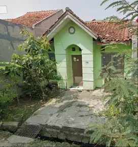 Dijual Rumah Murah 100 juta
