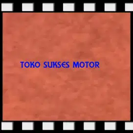 Dibutuhkan montir/karyawan toko aksesoris mobil