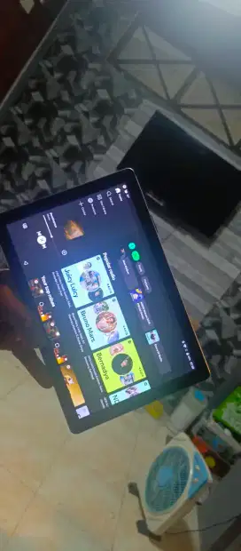 Tablet android x11