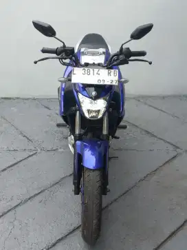 Yamaha vixion r 2017 istimewa