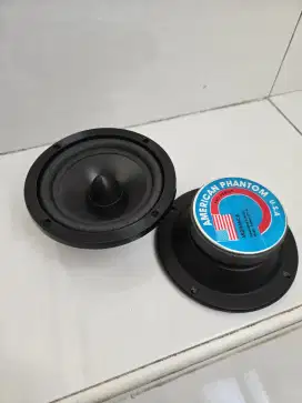 Speaker midrange American Phantom USA