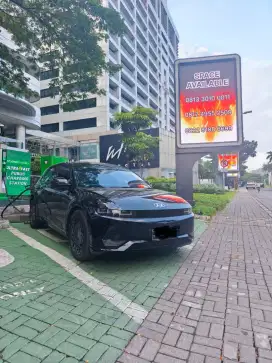 Hyundai Ioniq 5 2022 Listrik