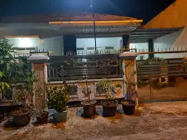 Dijual  cepat Rumah Taman Lopang Indah Serang