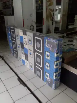 Kasur busa baru