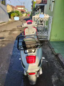 DIJUAL MOTOR LISTRIK UWINFLY T3S