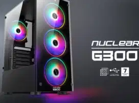 Casing Komputer Varro G300