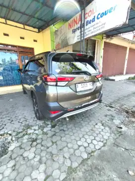 Terios R Matic 2018 Istimewa