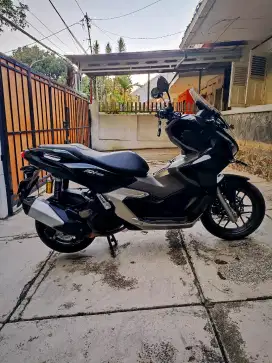 Adv 160,low KM,mulus,istimewa siap tukar tambah