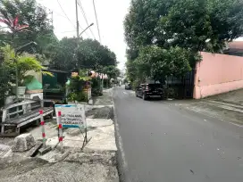 Dijual gudang dan kantor siap pakai kawi sisingamangaraja dekat akpol