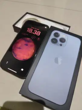 Iphone 13 Pro 128 gb