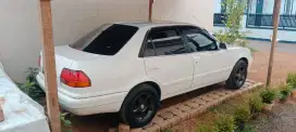 Toyota Corolla 96 Matic