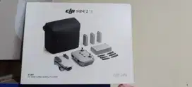 DJI Mini 2 SE combo