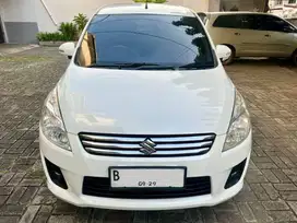 Ertiga GL 2014 A/T