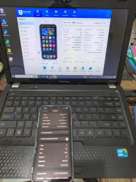 Iphone xs max 256gb ibox