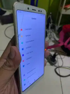 Xiaomi redmi note 5 pro 4/64