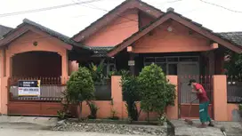 Dijual Rumah sangat murah di Babelan Mas Permai Bekasi