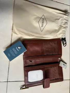 Dompet Fosil Like new