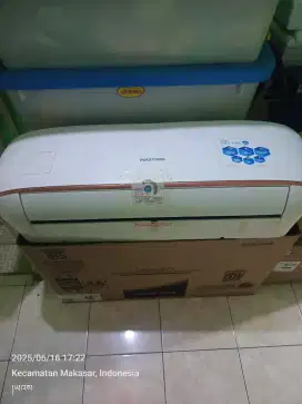 Dijual AC Polytron 1PK