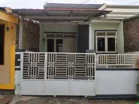 Jual Rumah Full Renov