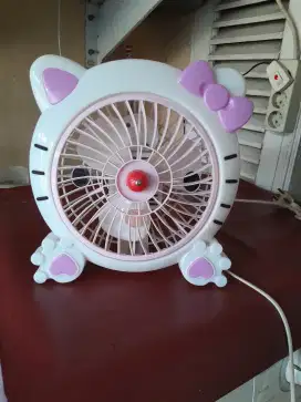Jual kipas kecil