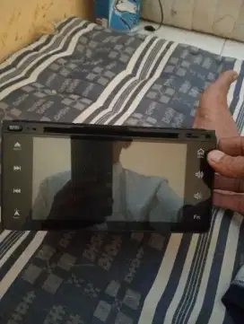Head unit Daihatsu
