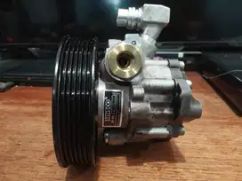 Pompa Power Steering Pump W211 Mercedes Benz Mercy E260 2003 copotan