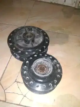 Jual tromol RX king