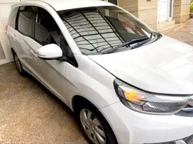 Honda Mobilio E 1.5 automatic 2018