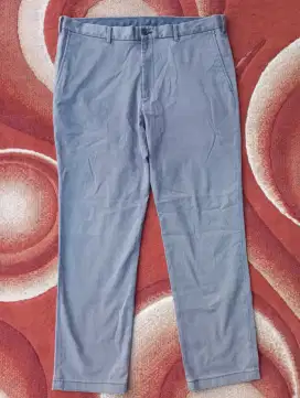 Chino uniqlo size 36