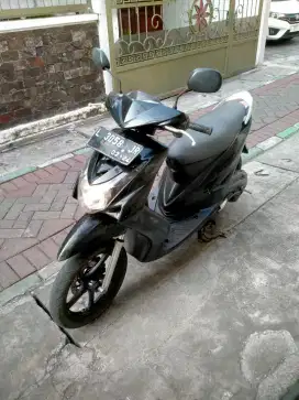 Mio soul dijual cpt murah