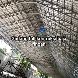 jasa Pemasangan Bajaringan